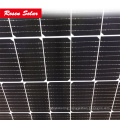 Camping Solar Panels 450w 500w 550w 600w ESS Hybrid System Project